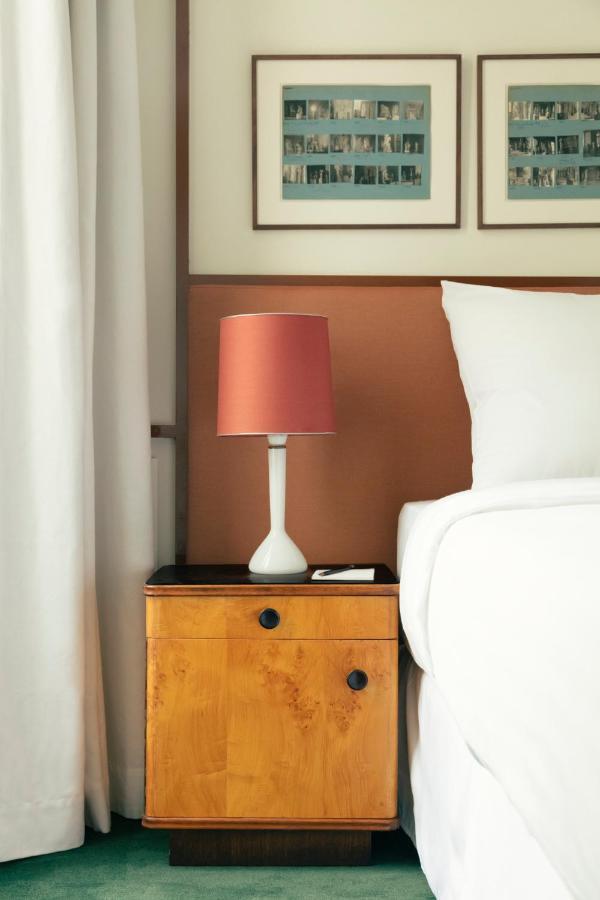 Pied A Terre Saint Honore Paris Bagian luar foto