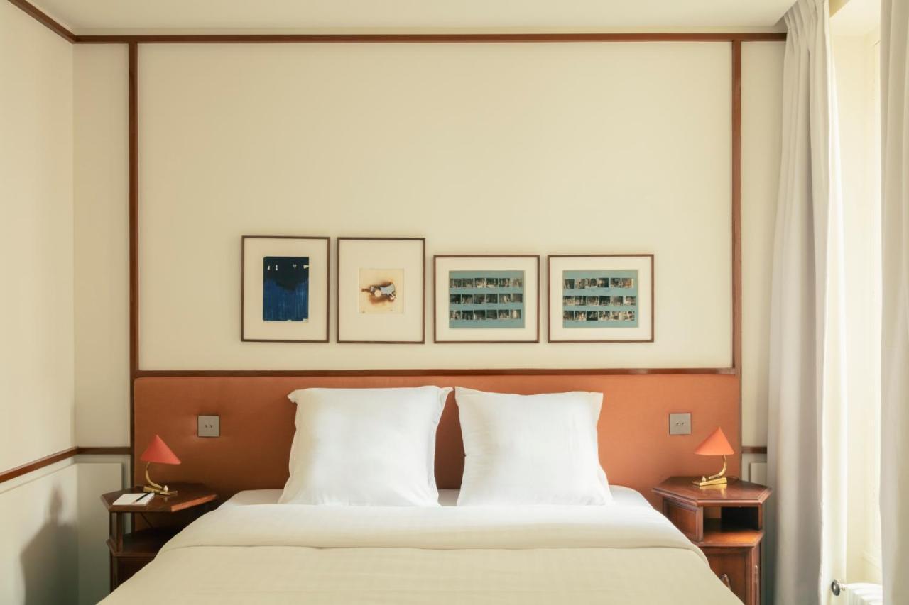 Pied A Terre Saint Honore Paris Bagian luar foto